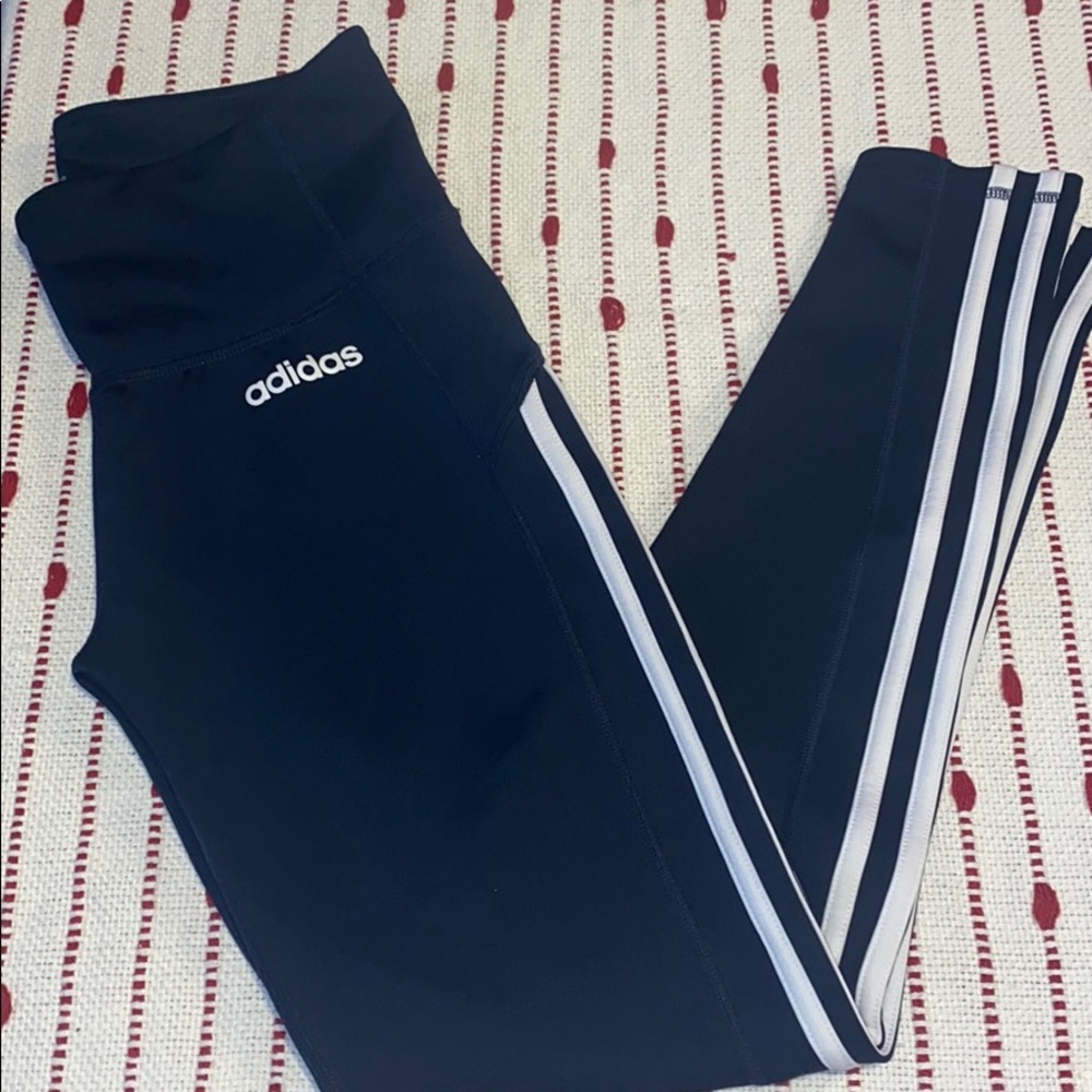 Adidas leggings